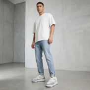 Axel – Mens Chunky Sneakers Casual Trainers Mens Sneakers Street Style