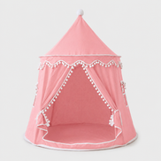Indoor Kids Play Tent - Cosy Playhouse for Bedroom & Playroom