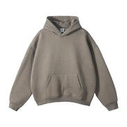 Nuvio – Oversized Hoodie Fleece Lined Warm Winter Hoodie Unisex Pullover