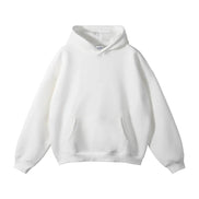 Nuvio – Oversized Hoodie Fleece Lined Warm Winter Hoodie Unisex Pullover