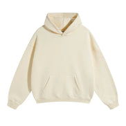 Nuvio – Oversized Hoodie Fleece Lined Warm Winter Hoodie Unisex Pullover