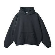 Nuvio – Oversized Hoodie Fleece Lined Warm Winter Hoodie Unisex Pullover