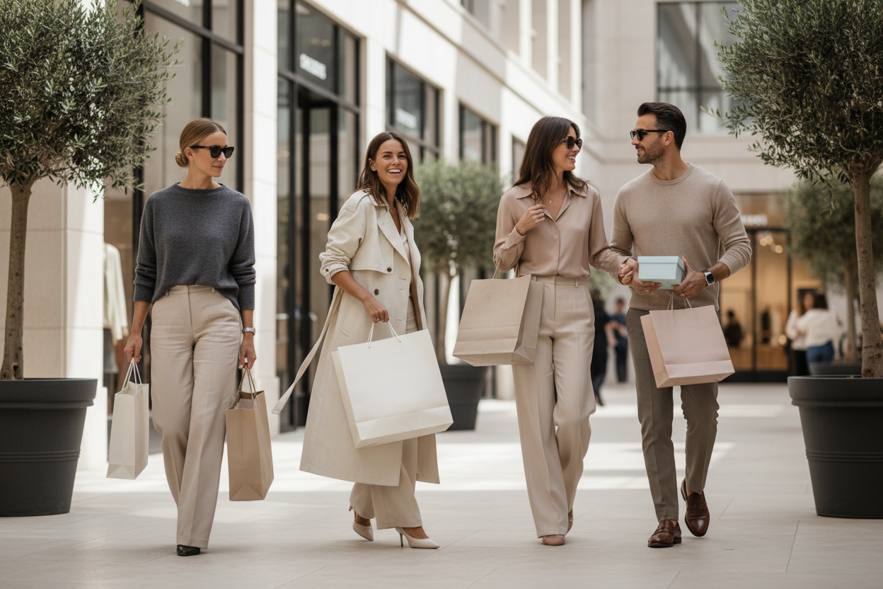 I do want there to be people involged