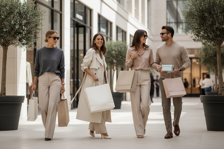 I do want there to be people involged