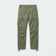Mens Straight Leg Cargo Pants - Relaxed Streetwear Style