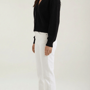 Womens V Neck Button Cardigan – Timeless Chic Everyday Style