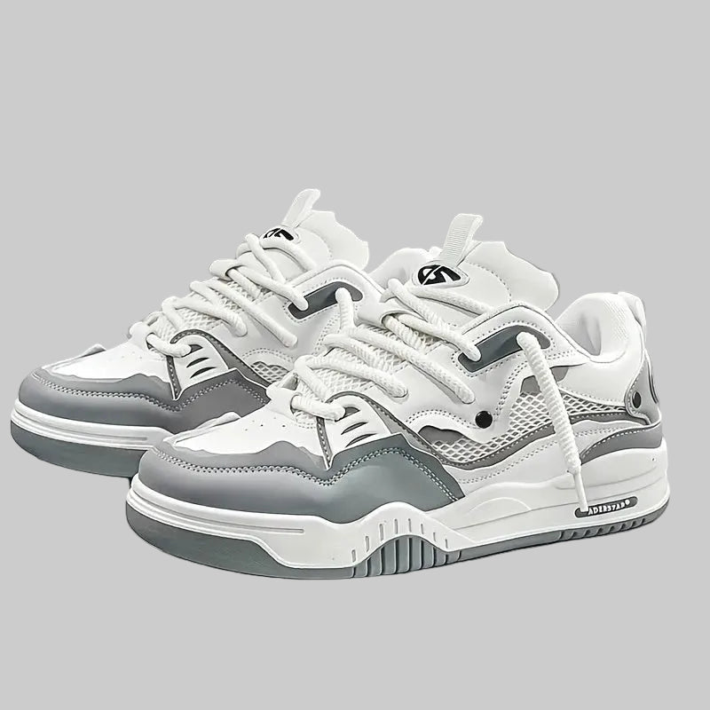 Axel – Mens Chunky Sneakers Casual Trainers Mens Sneakers Street Style