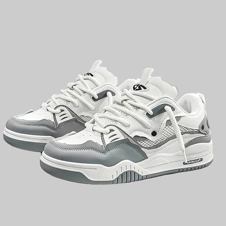 Axel – Mens Chunky Sneakers Casual Trainers Mens Sneakers Street Style