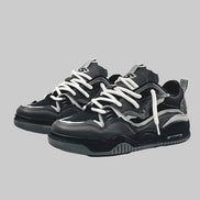 Axel – Mens Chunky Sneakers Casual Trainers Mens Sneakers Street Style