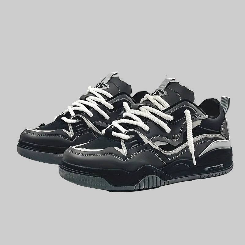 Axel – Mens Chunky Sneakers Casual Trainers Mens Sneakers Street Style