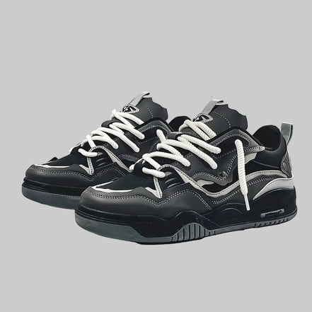 Axel – Mens Chunky Sneakers Casual Trainers Mens Sneakers Street Style